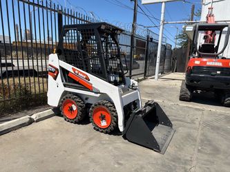 Skidsteer