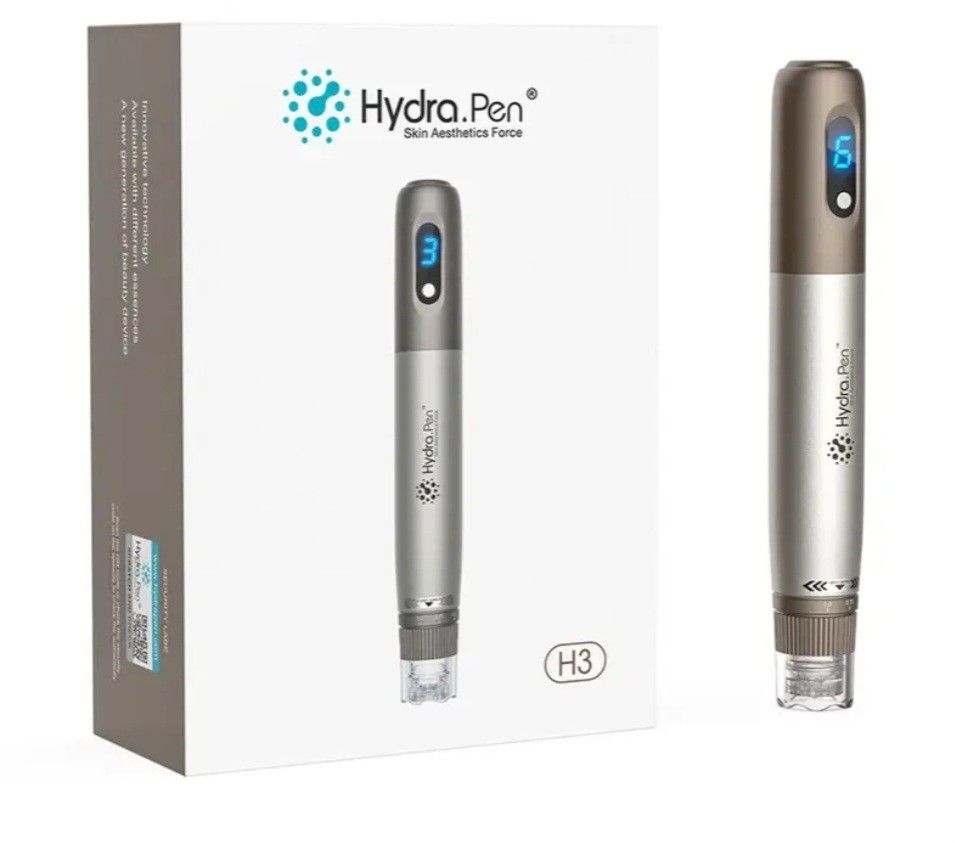 Skin Pen HYDRO PEN Brand New