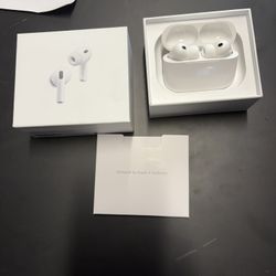 AirPod Pro Gen 3