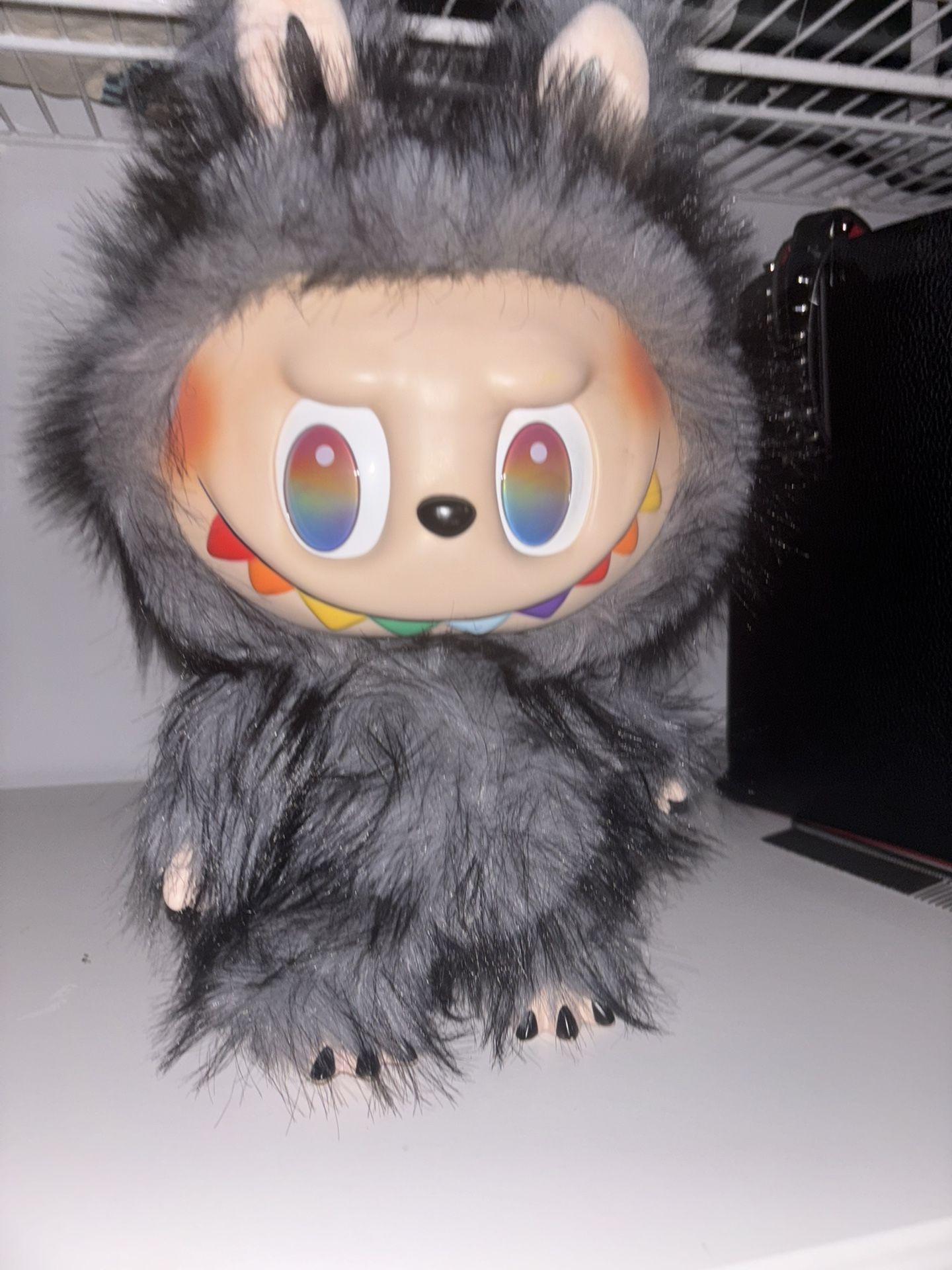 Giant Labubu ( Zomomo )
