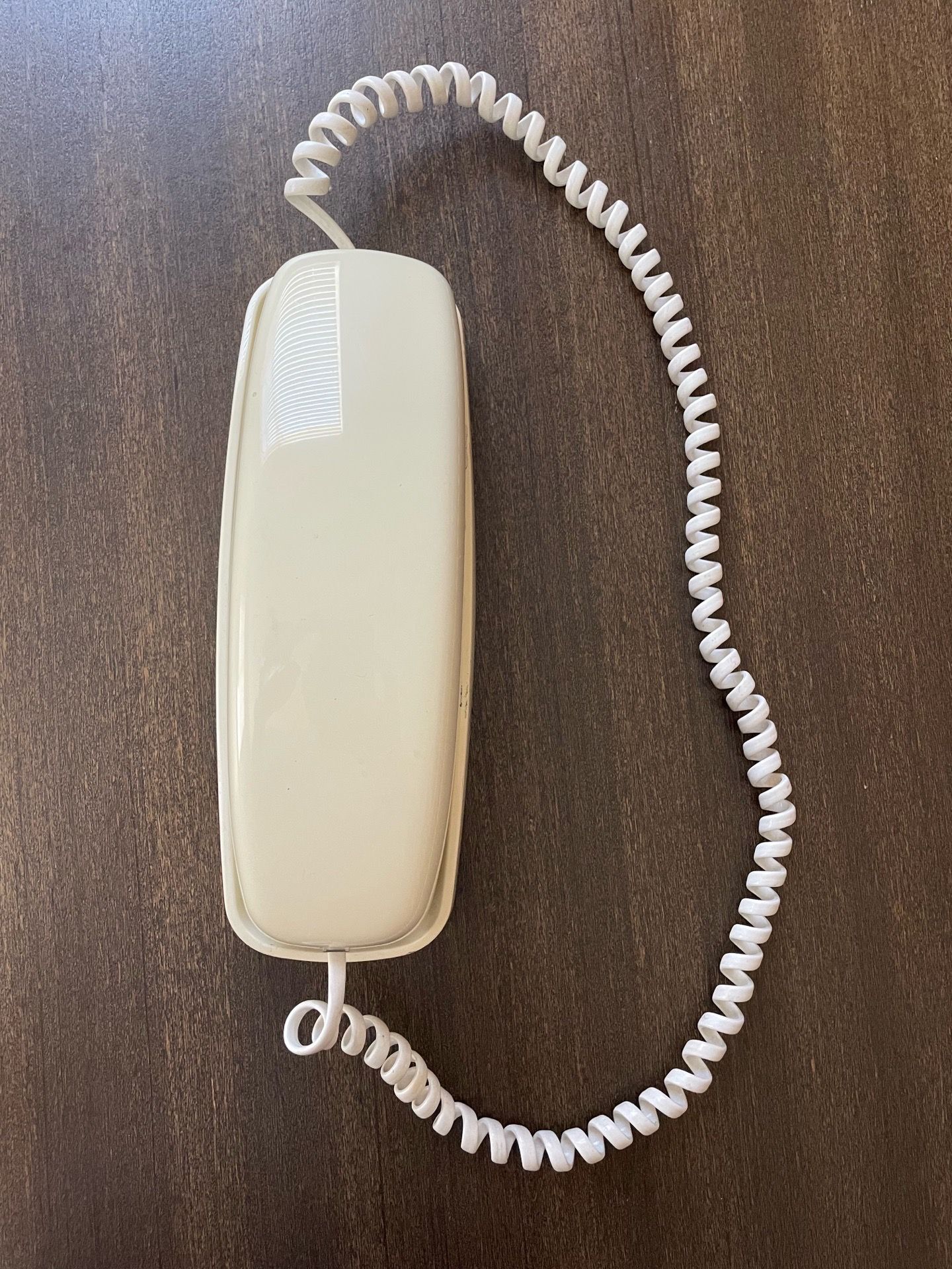 Telephone, Vintage Landline