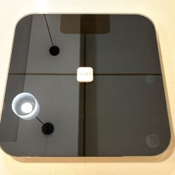 Wyze Scale (Original) - Used