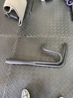 Thunderheader exhaust