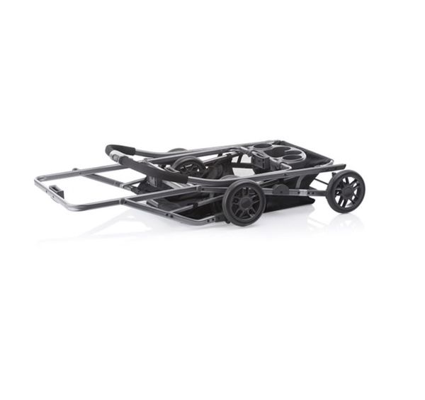 Joovy Twinroo Infant Car Seat Frame Double Stroller For In Lacey Wa Offerup