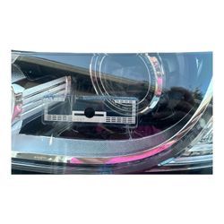 2017 OEM Range Rover Sport Driver Side Headlamp alAssembly