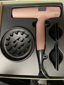 USMOOTH professional hair dryer