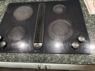 Jenn-are cooktop