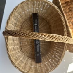 Baskets 