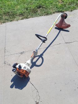 Weed waker