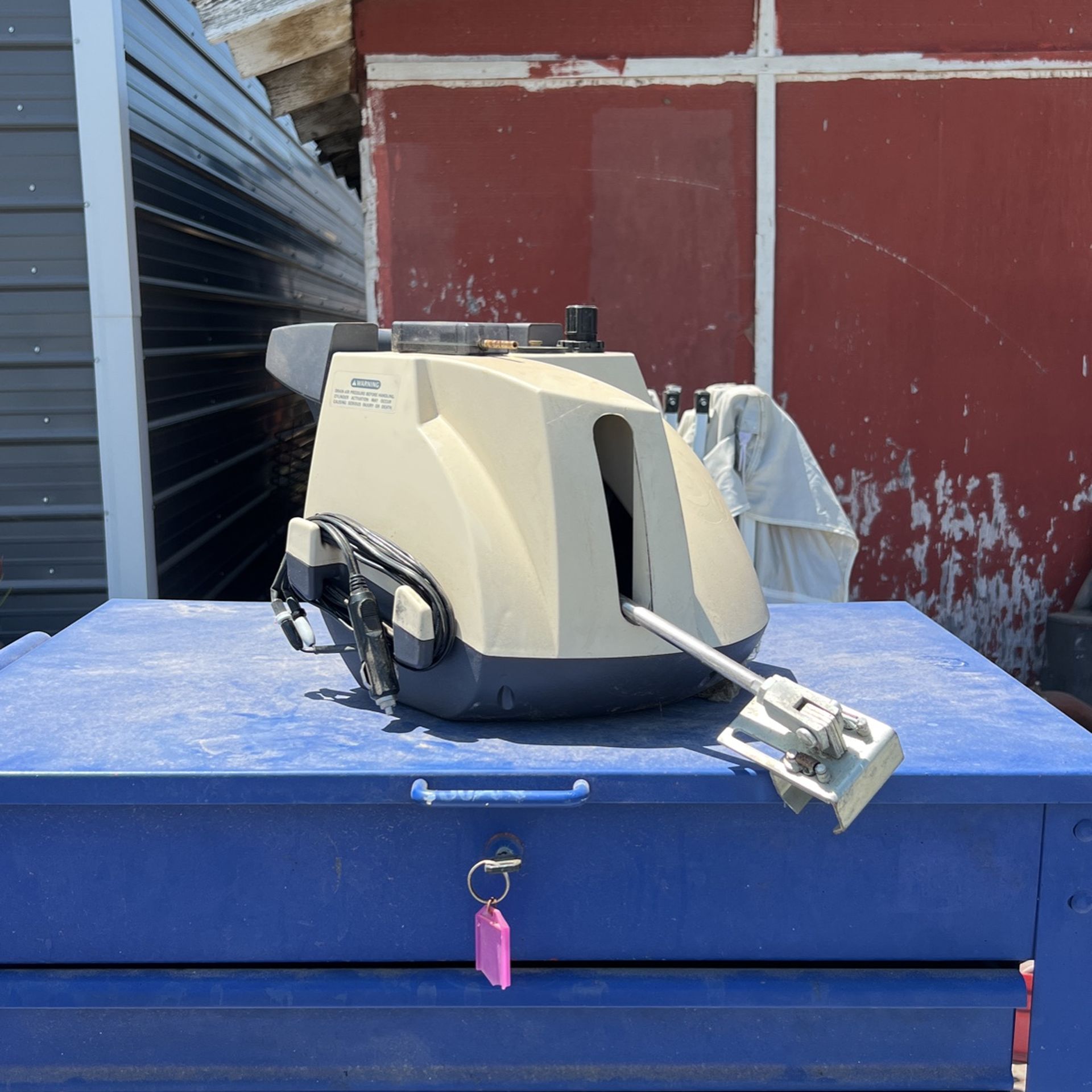 Brake Buddy for Sale in Norco, CA OfferUp