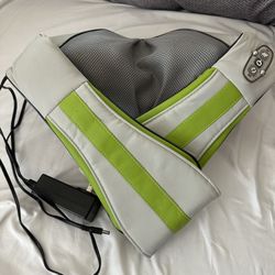 Electric Neck Massager