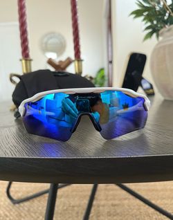 Oakley Radar EV PRIZM Sunglasses