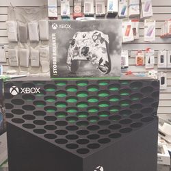 Xbox Series X $50 Down Or $750 Cash