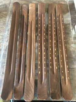 Jumbo Incense Burner