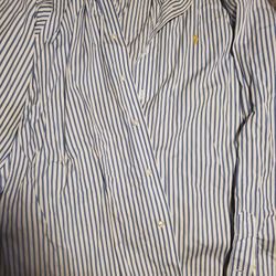 Ralph Lauren Business Shirt 