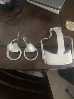 VR Meta quest 2 looking to trade for ps5 with cash