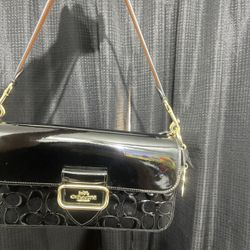 Coach Morgan Bag