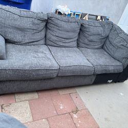 Used Couch