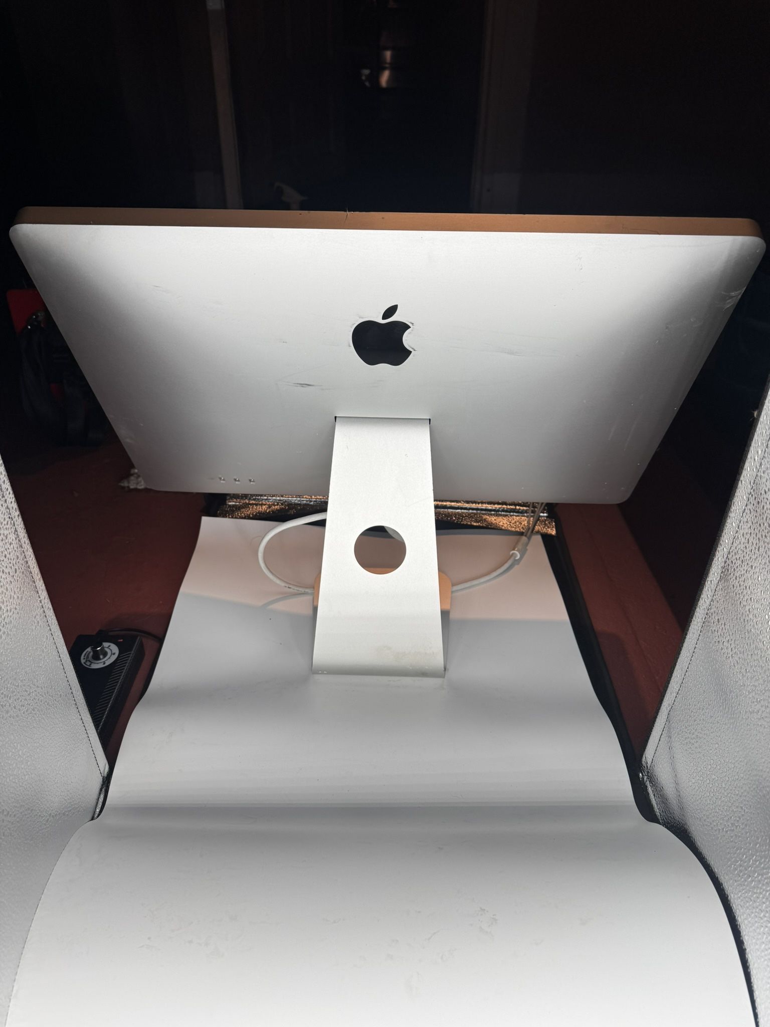 APPLE 24 Inch wide screen A1267