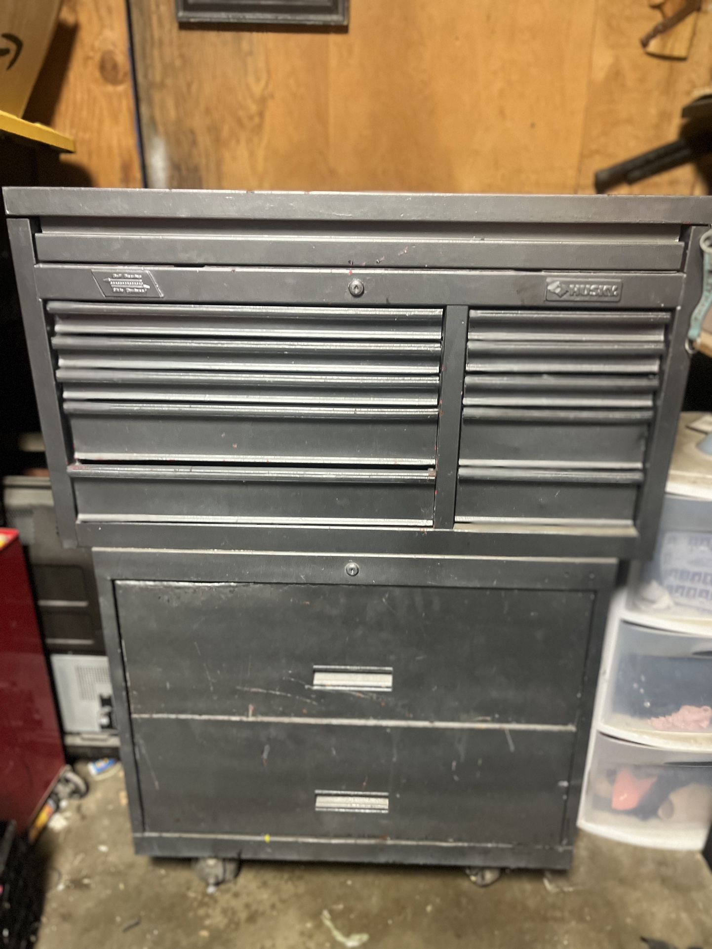 Huskey Toolboxlima Skip The Games - q3ug7xf