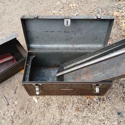 Toolboxes