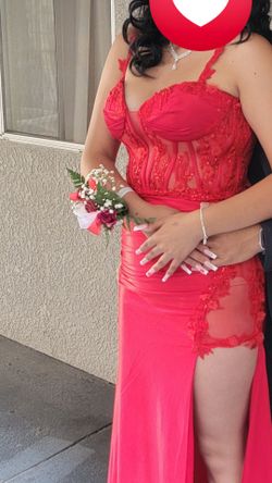 Vestido para  prom