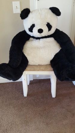 Panda Bear