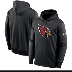 Nike Cardinal Hoodie