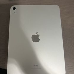 iPad 10th Gen 256gb Plus Keyboard And Pen 