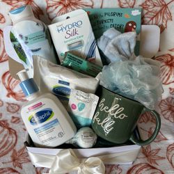 Gift Basket