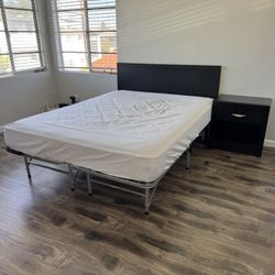 Queen Size Bedroom Set for Sale