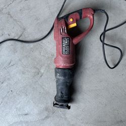Chicago Electric Power Tools 