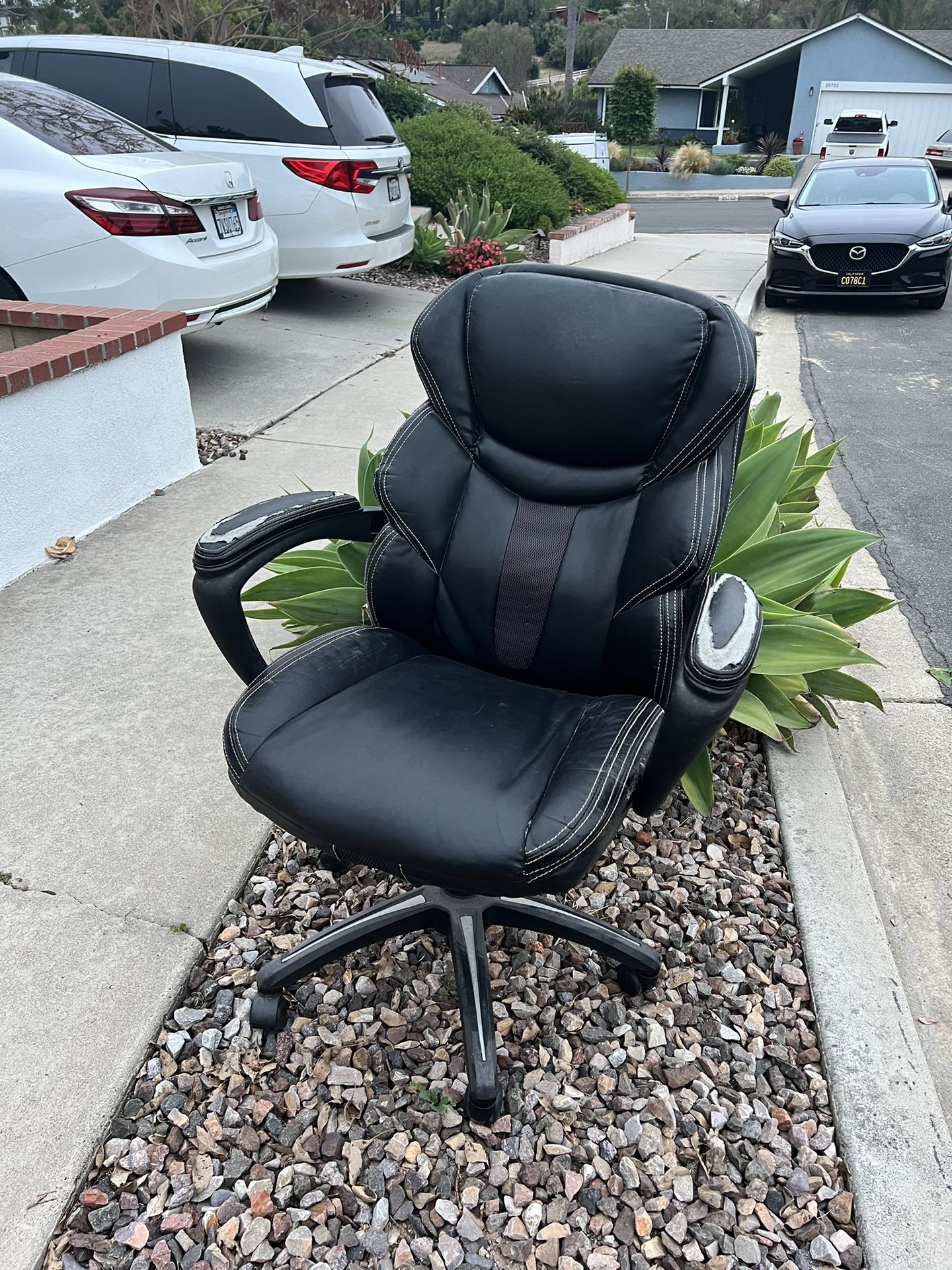 Office Chair - Free 