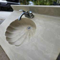 37 Inch Vanity Top 