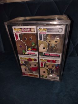 Funko pop