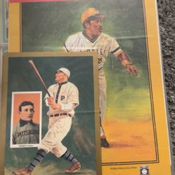 80s-90s Vintage Baseball Cards