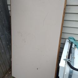 Heavy Duty Folding Table 