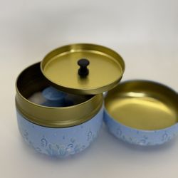 Passion Powders | Luxury Beauty Powder Puffs & Scented Body Powder for Boy & Girls By Seductive Knight