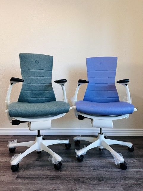 Aeron Chair Sedia Gaming Logitech Herman Miller Herman Miller