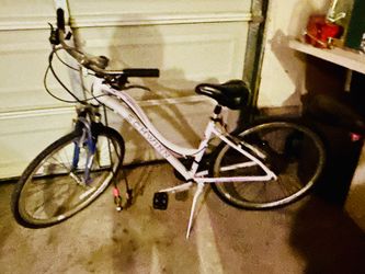 Schwinn Trailway Women’s Bike