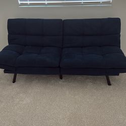 Futon Couch