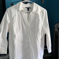 Women’s Dress Blouse 