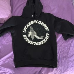 Mens Locked&Loaded sweatsuit 