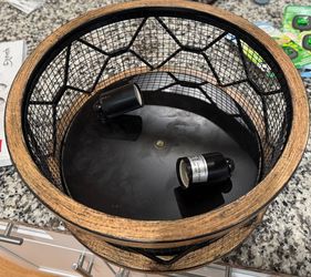 Light fixture