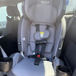 Car SEAT Graco 