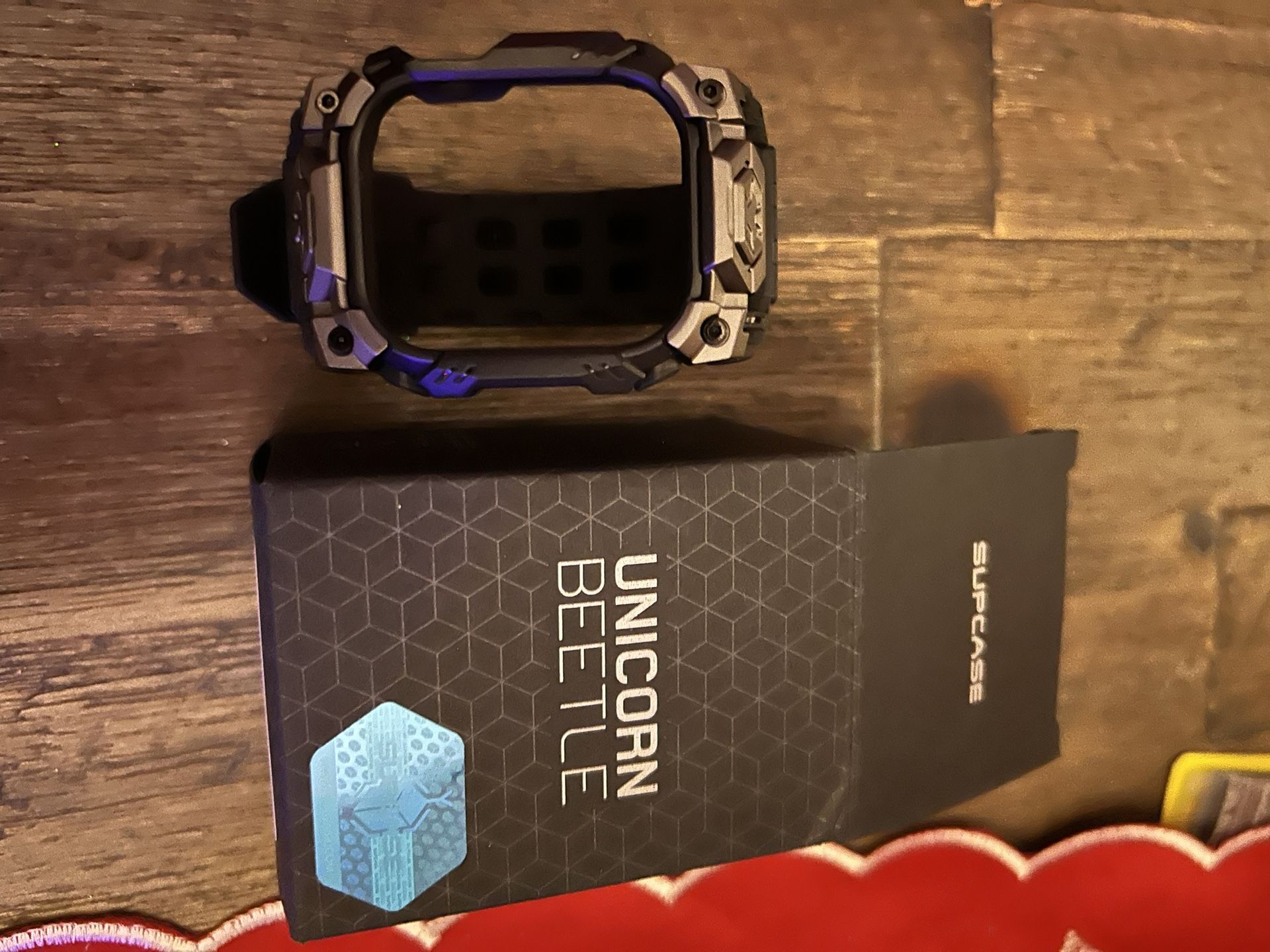 Apple Smart Watch Band