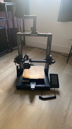 Elegoo FDM 3D Printer(Neptune 3 pro)