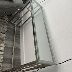 Small Console Table
