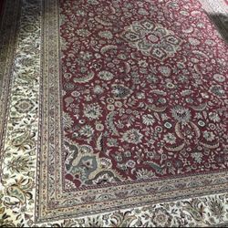 Vintage Rug 