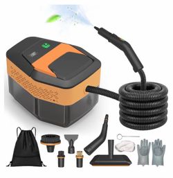 Steam Cleaner